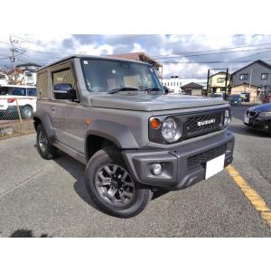 【支払総額2,780,000円】中古車 スズキ ジムニーシエラ 前後ドラレコ 純正8インチナビ