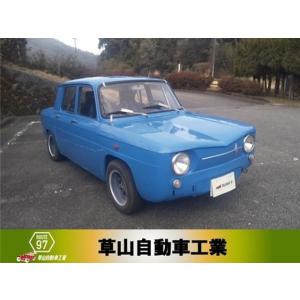 【支払総額9,404,000円】中古車 ルノー /その他 ルノー ゴルディーニ タイプ R1134 1100cc R8 ゴルディーニ タイプ