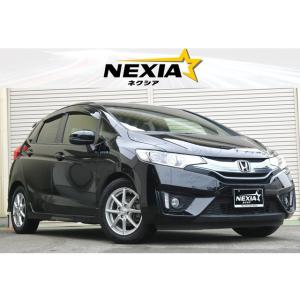 【支払総額613,000円】中古車 ホンダ フィット 検R9.4 ナビTV Bカメラ クルコン