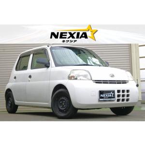 【支払総額377,000円】中古車 ダイハツ エッセ 検R9.4 5MT CD再生