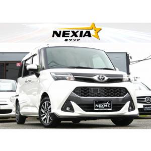 【支払総額907,000円】中古車 トヨタ タンク 検R10.4 両側Pスラ Bモニター