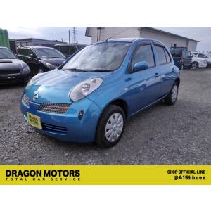 【支払総額348,000円】中古車 日産 マーチ 夏冬タイヤ 純正ナビ 検R8年11月