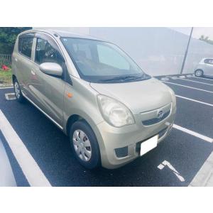 【支払総額149,000円】中古車 ダイハツ ミラ 車検R10.1まで