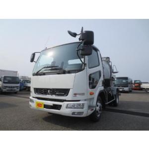 【支払総額9,847,000円】中古車 三菱ふそう ファイター 4t カヤバ