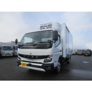 【支払総額8,823,000円】中古車 三菱ふそう キャンター 3t 冷蔵冷凍車 低温-30℃設定