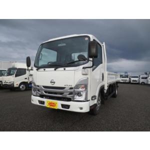 【支払総額5,403,000円】中古車 日産 アトラス 2t 平ボディ