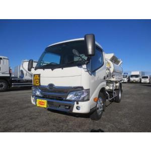 【支払総額9,691,000円】中古車 日野 デュトロ 3Kl ローリー 新明和