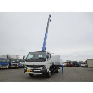 【支払総額9,390,000円】中古車 三菱ふそ...の商品画像
