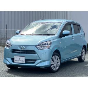 【支払総額1,156,000円】中古車 ダイハツ ミライース