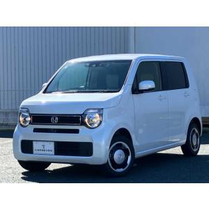 【支払総額1,552,000円】中古車 ホンダ N-WGN L