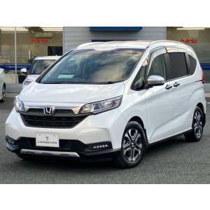 【支払総額2,256,000円】中古車 ホンダ フリード+