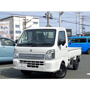 【支払総額1,350,000円】中古車 スズキ キャリイ