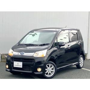 【支払総額343,000円】中古車 スバル ステラ