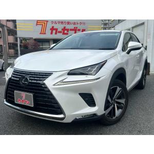 【支払総額3,652,000円】中古車 レクサス NX｜kurumaerabi