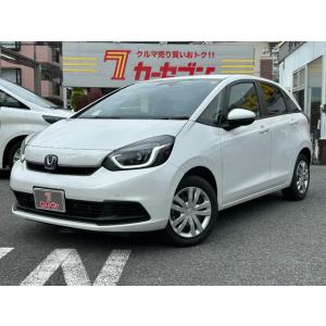 【支払総額1,884,000円】中古車 ホンダ フィット