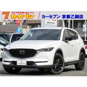 【支払総額2,588,000円】中古車 マツダ CX-5