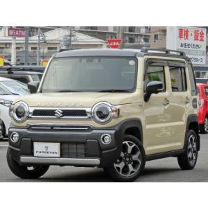 【支払総額1,847,000円】中古車 スズキ ハスラー