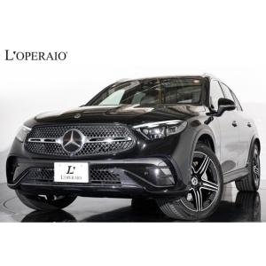 【支払総額6,720,000円】中古車 メルセデス・ベンツ GLC 1オーナー レザーエクスクルーシ...