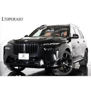 【支払総額9,230,000円】中古車 BMW X7 1オナ 6人乗り 2列目コンフォートシート Bo