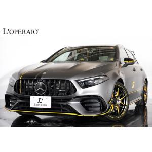 【支払総額9,730,000円】中古車 メルセデス・ベンツ Aクラス 限定300台 ブラックハーフレザー(イエロー