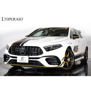 【支払総額9,730,000円】中古車 メルセデス・ベンツ Aクラス 限定300台 AMGパフォーマンスシート