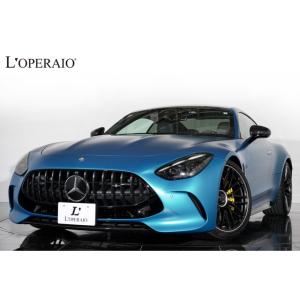 【支払総額19,970,000円】中古車 メルセデス・ベンツ AMG GT 63 4マチック+ クー...