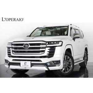 【支払総額10,360,000円】中古車 トヨタ ランドクルーザー300 モデリスタエアロ JBLサ...