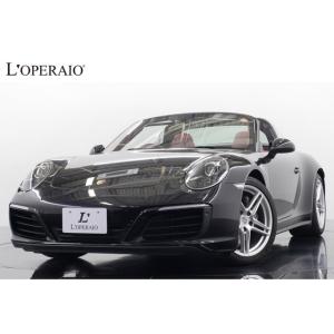 【支払総額15,140,000円】中古車 ポルシェ 911 後期モデル メタリックペイント スポーツク