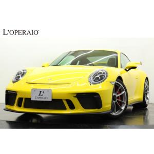 【支払総額24,580,000円】中古車 ポルシェ 911 6MT スポクロ スポエグ  Fリフト OBD検査済｜kurumaerabi