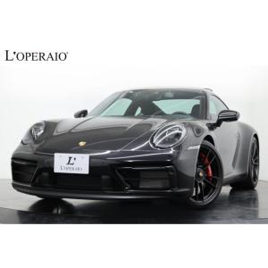 【支払総額29,330,000円】中古車 ポルシェ 911 1オナ 7MT 左H サンルーフ ターボ...