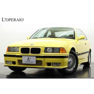 【支払総額5,170,000円】中古車 BMW 3シリーズクーペ 5MT 1オーナー 走行100km｜kurumaerabi