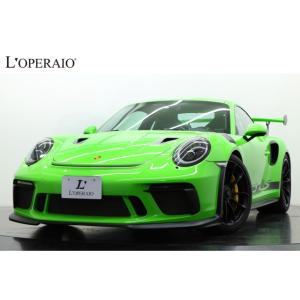 【支払総額33,230,000円】中古車 ポルシェ 911 後期モデル 正規D 左H PCCB フロ...