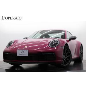 【支払総額23,370,000円】中古車 ポルシ...の商品画像