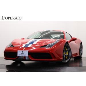 【支払総額74,000,000円】中古車 フェラ...の商品画像