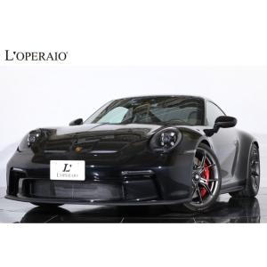 【支払総額31,710,000円】中古車 ポルシェ 911 1オーナー クロノPKG Fリフト ブラックエク