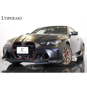 【支払総額18,990,000円】中古車 BMW M4クーペ CS 国内40台限定 カーボンブレーキ