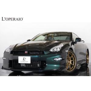 【支払総額24,350,000円】中古車 日産 GT-R 有償色 20インチ鍛造AW カーボンブレーキ