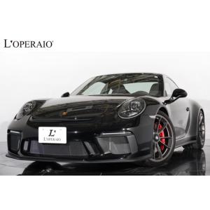 【支払総額25,620,000円】中古車 ポルシェ 911 D車 ツーリングPKG
