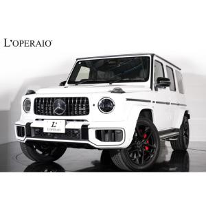 【支払総額28,790,000円】中古車 メルセデス・ベンツ Gクラス 1オーナー マヌファクトゥーアプログラム+