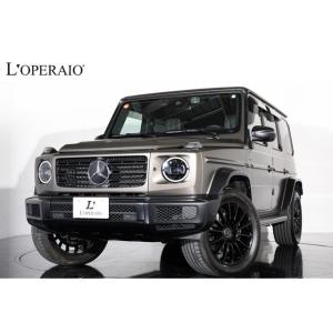 【支払総額18,060,000円】中古車 メルセデス・ベンツ Gクラス ストロンガーザンタイムED 国内40台限定