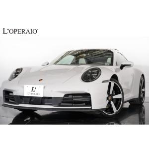 【支払総額19,830,000円】中古車 ポルシェ 911 クレヨン スポーツクロノPKG スポーツエグ