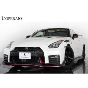 【支払総額24,790,000円】中古車 日産 GT-R MY17 走行5000km スポーツリセッ...