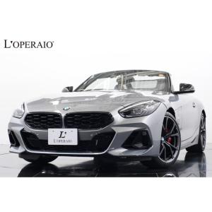 【支払総額8,040,000円】中古車 BMW Z4 黒革 銀幌 純正19インチAW セレクトPKG レ