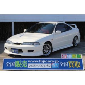 【支払総額3,069,000円】中古車 ホンダ インテグラタイプR 無限マフラー