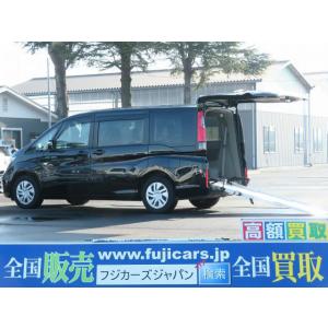 ステップワゴン 中古車 福祉車両の商品一覧 通販 Yahoo ショッピング