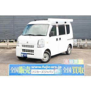 キャンピングカー 中古車 中古車 スズキ の商品一覧 中古車 自動車 車 バイク 自転車 通販 Yahoo ショッピング