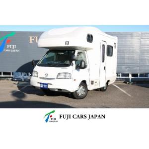 【支払総額3,597,140円】中古車 マツダ ボンゴ AtoZ アミティ 4WD｜kurumaerabi