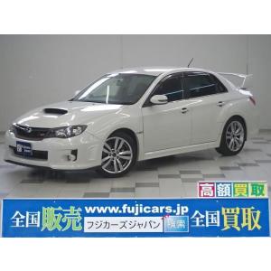 【支払総額2,478,510円】中古車 スバル インプレッサWRX OPレカロシート STIマフラー