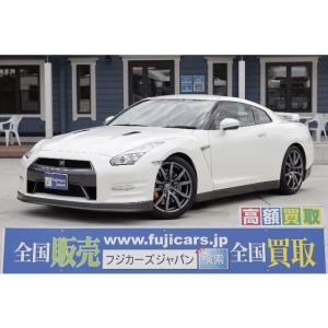 【支払総額7,895,710円】中古車 日産 GT-R ファッショナブルインテリア