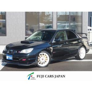 【支払総額1,751,350円】中古車 スバル インプレッサWRX S204風ウイング 強化クラッチ